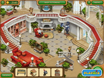 hidden object games gardenscapes mansion makeover playrix free