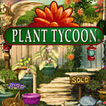 games plant tycoon