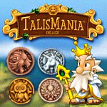 Free Download Game Talismania Deluxe Full Version