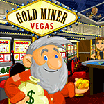 Gold Miner Vegas