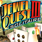 Jewel quest solitaire 3 free. download full