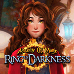 Academy of Magic: Ring of Darkness