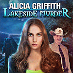 Alicia Griffith: Lakeside Murder