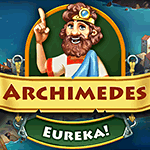 Archimedes: Eureka