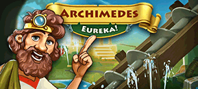 Archimedes: Eureka