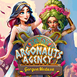 Argonauts Agency: Gorgon Medusa