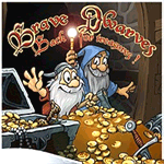 Brave Dwarves: Back for Treasures