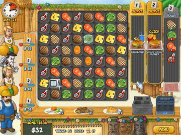 Burger Rush Crack Free Download - Colaboratory