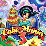 play free cake mania 3