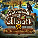 Chronicles of Albian 2: The Wizbury School of Magic