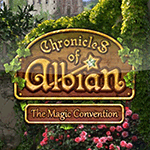 Chronicles of Albian: The Magic Convention