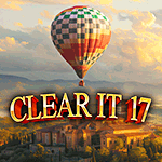 Clear It 17