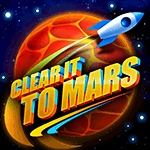 Clear It: To Mars