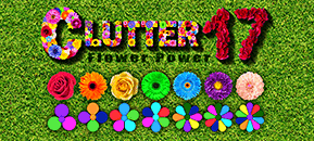 Clutter 17: Flower Power