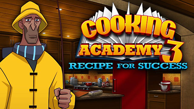 Cooking Academy Series: Why These Games Actually Teach You to Cook