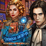 Criminal Archives: Murder in the Pages