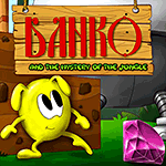 Danko and the Mystery of the Jungle