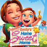 delicious emily home sweet home free download full version