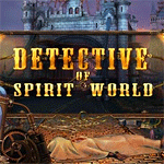 Game Giveaway of the Day – Detective of Spirit World