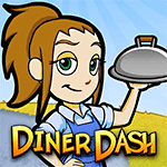 Diner Dash Family Style Download - Wonderful and addicive time-management  game