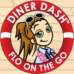 Diner Dash - Flo On The Go