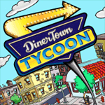  DinerTown Tycoon : Video Games