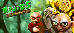 Druids: Battle of Magic