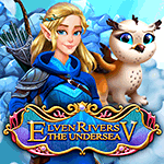Elven Rivers 5: The Undersea