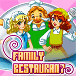 Family Restaurant  Play Now Online for Free 