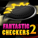 Fantastic Checkers 2