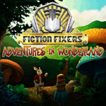 Fiction Fixers: Adventures in Wonderland