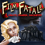 Film Fatale: Lights, Camera, Madness