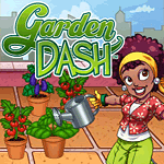 garden dash pc game