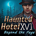 Haunted Hotel: Beyond the Page