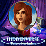 Hiddenverse: Tale of Ariadna