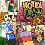 Hotel Dash: Suite Success