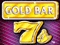 IGT Slots: Gold Bar 7s