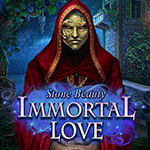 Immortal Love: Stone Beauty
