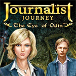 Journalist Journey: The Eye of Odin