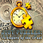 Just Puzzles: Whispers of the Past