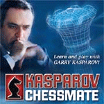kasparov chessmate free download full version 2013