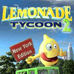 Lemonade Tycoon 2