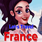 Let's Travel: Welcome to France