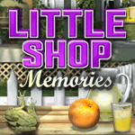 Little Shop: Memories