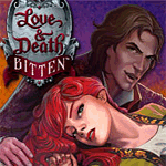 Love & Death: Bitten