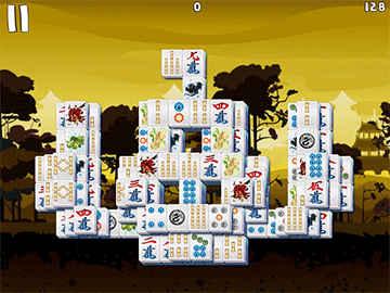 Mahjong Deluxe 3 Free - Download