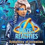 Maze of Realities: Symphony of Invention