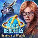 Maze of Realities: Synergy of Worlds