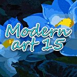 Modern Art 15