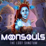 Moonsouls: The Lost Sanctum